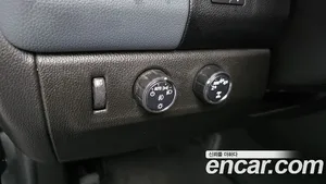 Chevrolet Colorado, 2021 — миниатюра 28