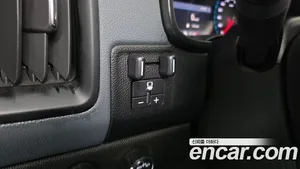 Chevrolet Colorado, 2021 — миниатюра 30
