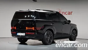 Hyundai Santa Fe, 2026 — миниатюра 1