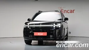 Hyundai Santa Fe, 2026 — миниатюра 2