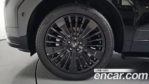 Hyundai Santa Fe, 2026 — миниатюра 4
