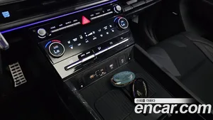 Hyundai Santa Fe, 2026 — миниатюра 21