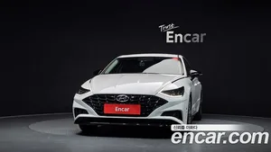 Hyundai Sonata, 2021 — миниатюра 3