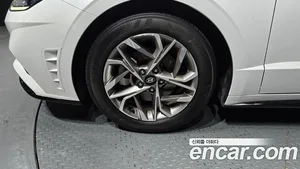 Hyundai Sonata, 2021 — миниатюра 5