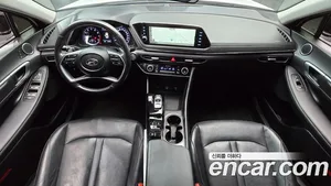 Hyundai Sonata, 2021 — миниатюра 10