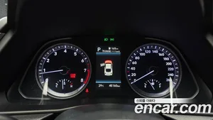 Hyundai Sonata, 2021 — миниатюра 11