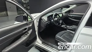 Hyundai Sonata, 2021 — миниатюра 13