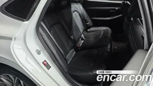 Hyundai Sonata, 2021 — миниатюра 17