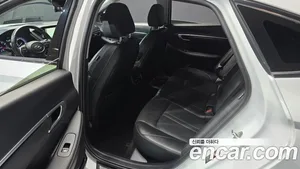 Hyundai Sonata, 2021 — миниатюра 18