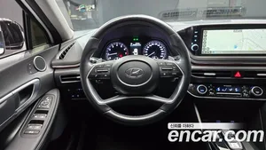 Hyundai Sonata, 2021 — миниатюра 19