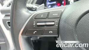 Hyundai Sonata, 2021 — миниатюра 22
