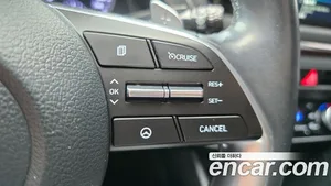 Hyundai Sonata, 2021 — миниатюра 23