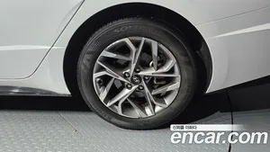 Hyundai Sonata, 2021 — миниатюра 7
