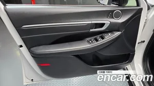 Hyundai Sonata, 2021 — миниатюра 14