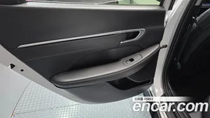 Hyundai Sonata, 2021 — миниатюра 15