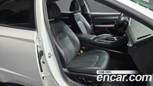 Hyundai Sonata, 2021 — миниатюра 16