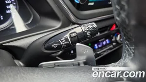 Hyundai Sonata, 2021 — миниатюра 27