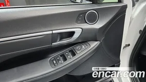 Hyundai Sonata, 2021 — миниатюра 28