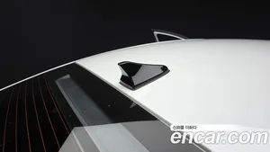 Hyundai Sonata, 2021 — миниатюра 30