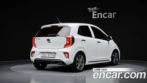 Kia morning, 2017 — миниатюра 2