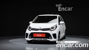 Kia morning, 2017 — миниатюра 3