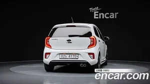 Kia morning, 2017 — миниатюра 4