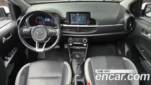 Kia morning, 2017 — миниатюра 10