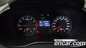Kia morning, 2017 — миниатюра 11