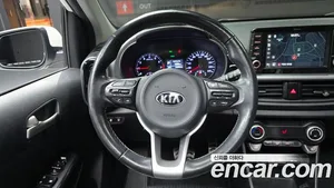 Kia morning, 2017 — миниатюра 19