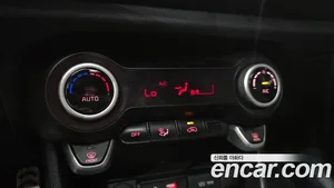 Kia morning, 2017 — миниатюра 24