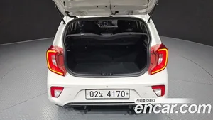 Kia morning, 2017 — миниатюра 26