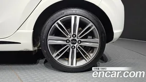 Kia morning, 2017 — миниатюра 7