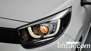 Kia morning, 2017 — миниатюра 8