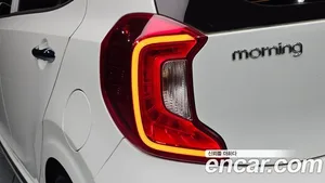 Kia morning, 2017 — миниатюра 9