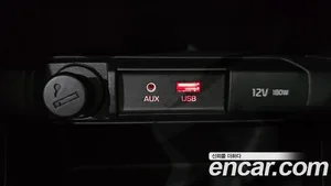 Kia morning, 2017 — миниатюра 33