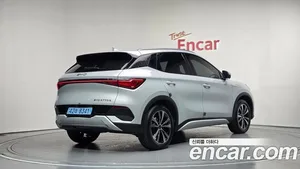 BYD Atto 3, 2025 — миниатюра 2