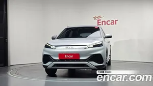 BYD Atto 3, 2025 — миниатюра 3