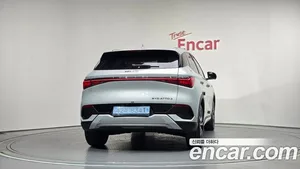BYD Atto 3, 2025 — миниатюра 4