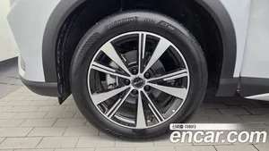 BYD Atto 3, 2025 — миниатюра 5