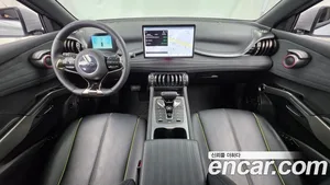 BYD Atto 3, 2025 — миниатюра 7