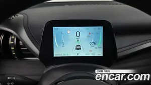 BYD Atto 3, 2025 — миниатюра 8