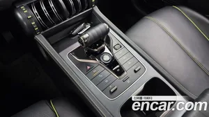 BYD Atto 3, 2025 — миниатюра 9