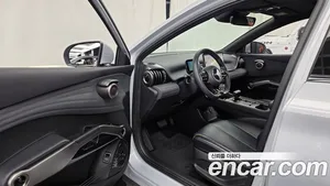 BYD Atto 3, 2025 — миниатюра 10