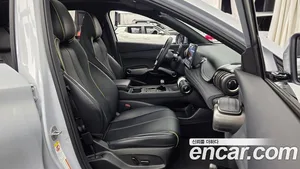 BYD Atto 3, 2025 — миниатюра 11