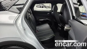 BYD Atto 3, 2025 — миниатюра 12