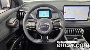 BYD Atto 3, 2025 — миниатюра 13