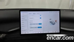 BYD Atto 3, 2025 — миниатюра 16