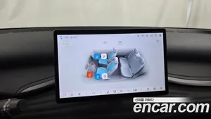 BYD Atto 3, 2025 — миниатюра 19