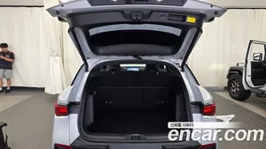 BYD Atto 3, 2025 — миниатюра 20