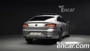 Volkswagen Arteon, 2019 — миниатюра 4